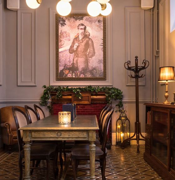 The lost found in leeds club pub restaurant