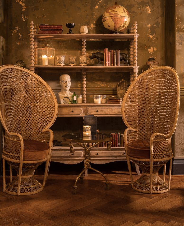 The Lounge
