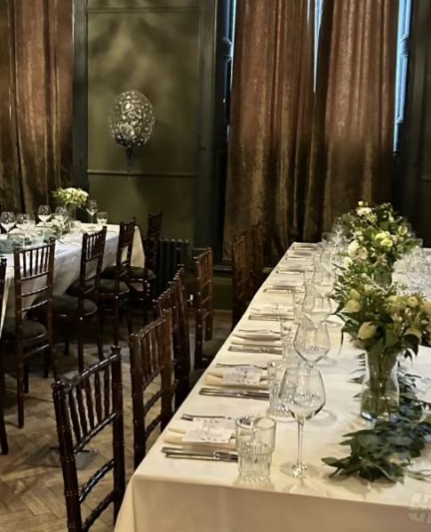 The Boardroom
